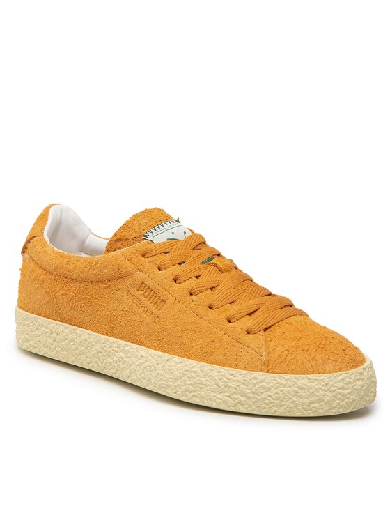 Puma jaune best sale moutarde