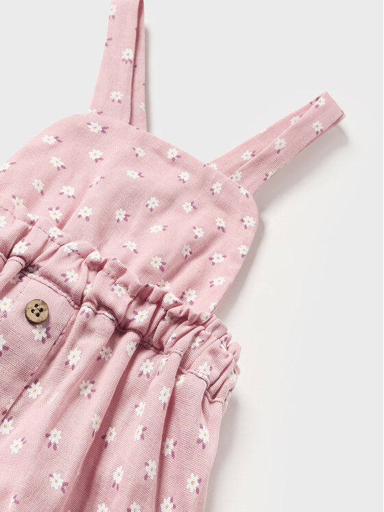 Mayoral Mayoral Romper 1607 Roza