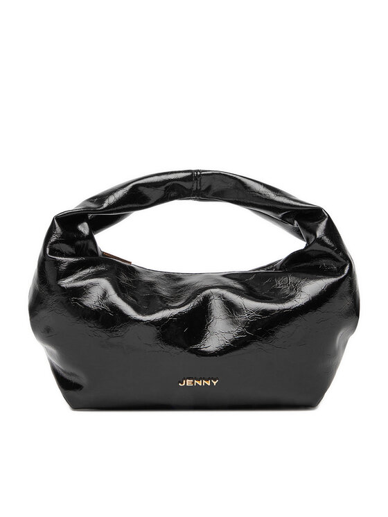 JENNY JENNY Torbica C-JEN-S-002-08 Crna