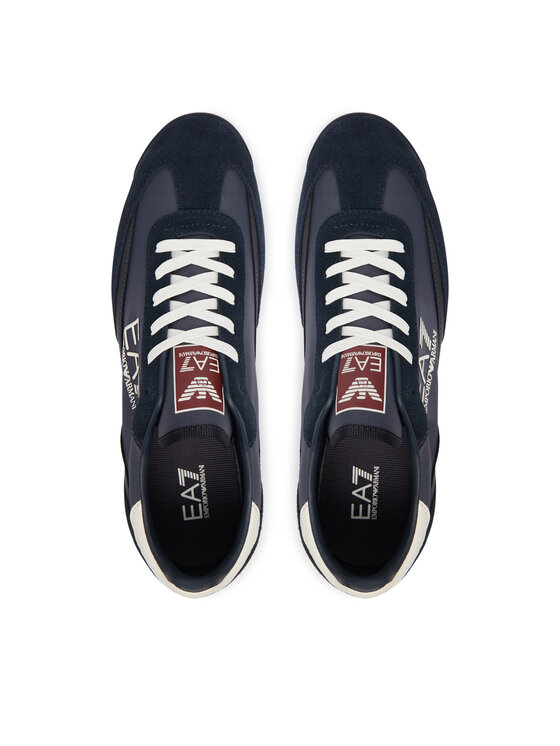 EA7 Emporio Armani EA7 Emporio Armani Tenisice 7X000655 AF23106 MB697 Tamnoplava