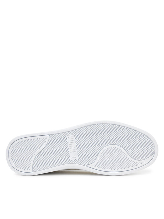 Puma Puma Sneakersy Shuffle 309668 37 Bílá