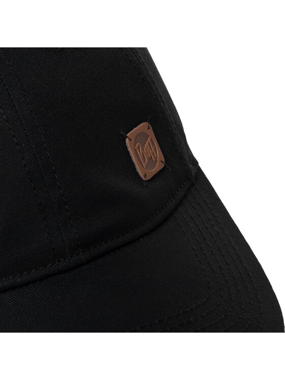 Buff Buff Šilterica Solid 117197.999.10.00 Crna