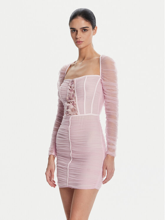 Sukienka koktajlowa Elisabetta Franchi