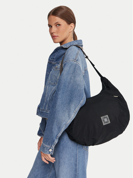 Nobo Nobo Soma BAGU240-K020 Melns