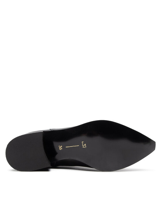 L37 L37 Chelsea Monday's Rain S29 Nero