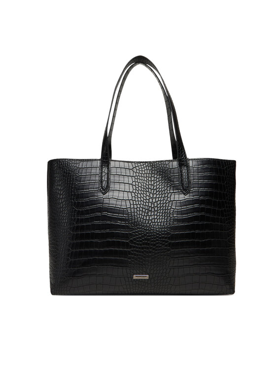 Aldo Aldo Torebka Tammera 14076965 Czarny