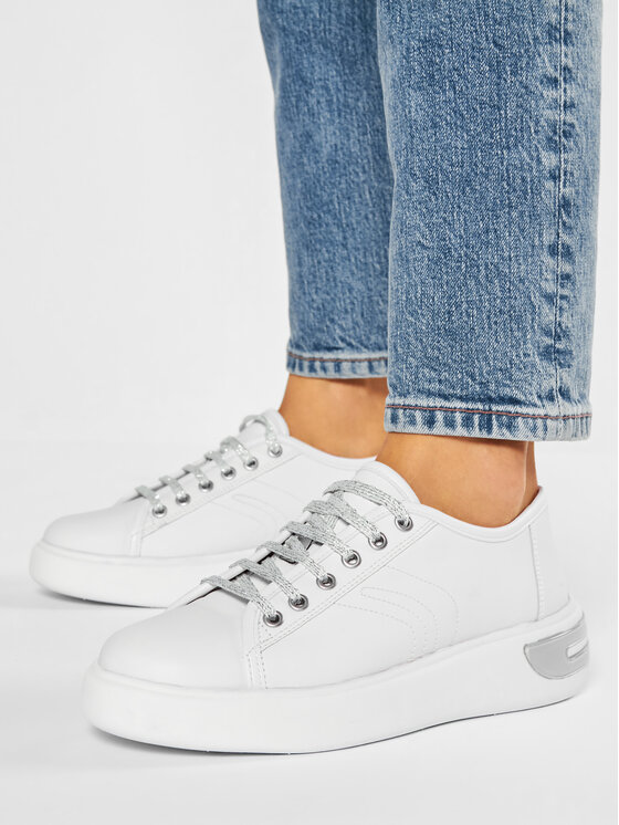 Geox ottaya sneakers discount