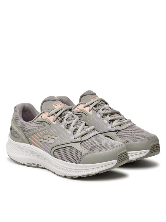 Skechers Skechers Tenisice za trčanje GO RUN Consistent™ 2.0 128606 Siva