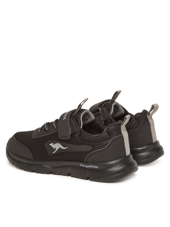 KangaRoos KangaRoos Snīkeri K-ETK Simp EV 10272 000 5500 Melns