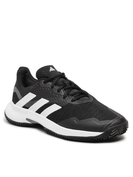 adidas cuir