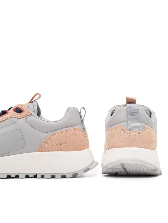 G-Star Raw G-Star Raw Sneakers 2211004522-7159 Grigio