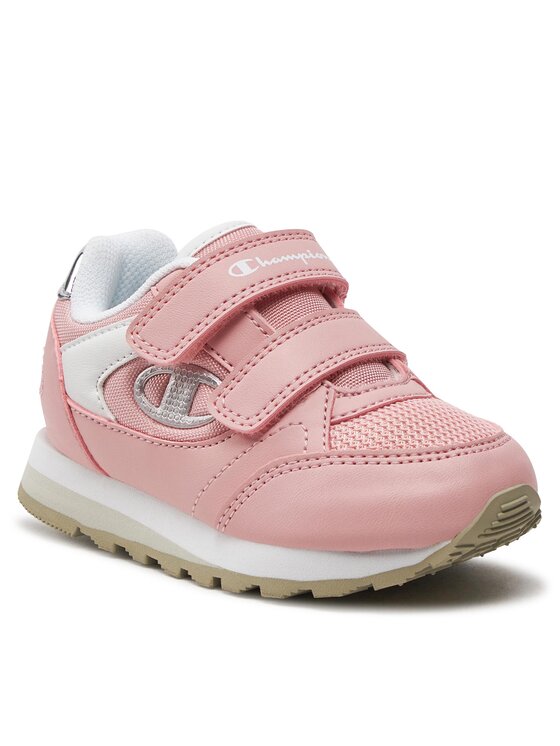 Champion Champion Сникърси Rr Champ Ii G Td Low Cut Shoe S32755-CHA-PS127 Розов