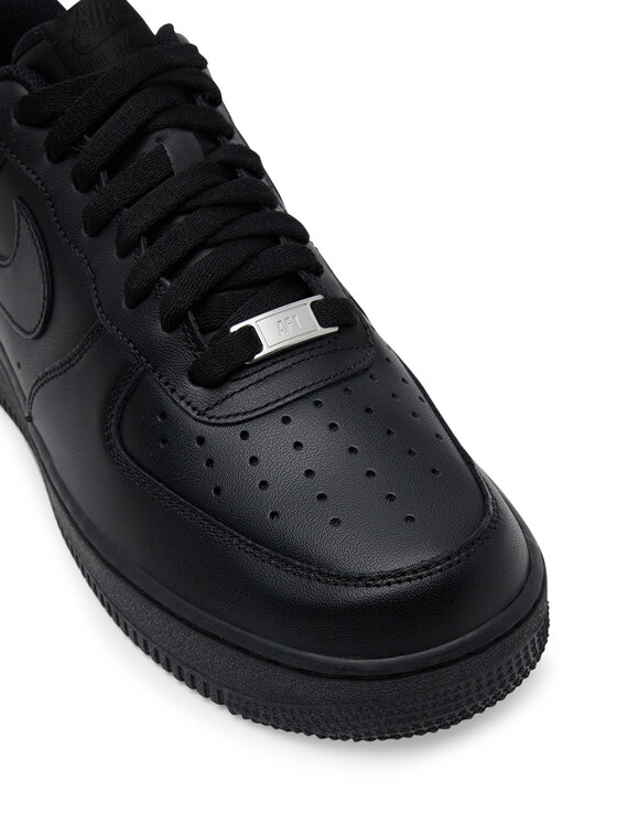 Nike Nike Αθλητικά Air Force 1 '07 CW2288 001 Μαύρο