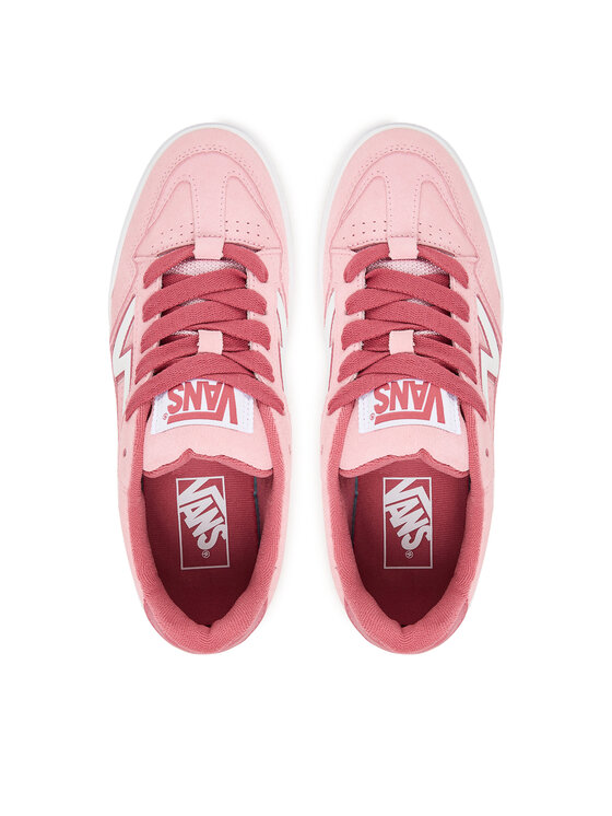 Vans Vans Sneakersy Upland VN000D70ZRY1 Różowy
