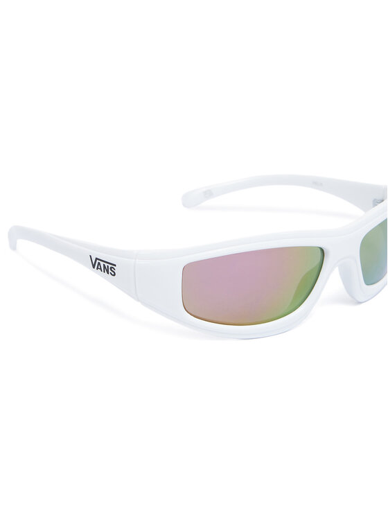 Vans Vans Ochelari de soare VN000GMZEB11 Alb