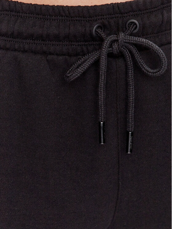 DKNY Sport DKNY Sport Sportshorts DP3S4993 Schwarz Regular Fit