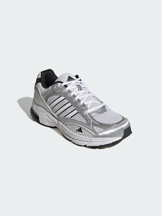 adidas adidas Półbuty 159409 Biały
