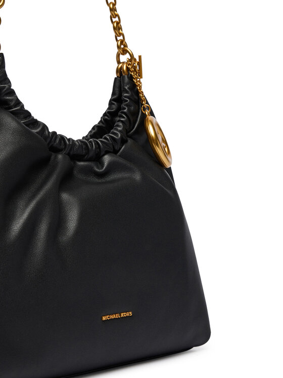 MICHAEL Michael Kors MICHAEL Michael Kors Kabelka Indie 32S6A50C6L Černá