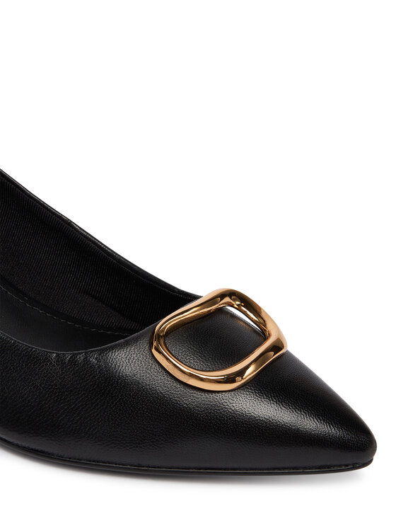 Tamaris Tamaris Décolleté 1-22400-46 Nero