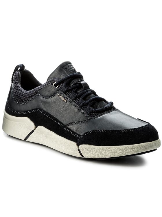 Geox Sneakers U Ailand A U641QA 08522 C4002 Blu | Modivo.it