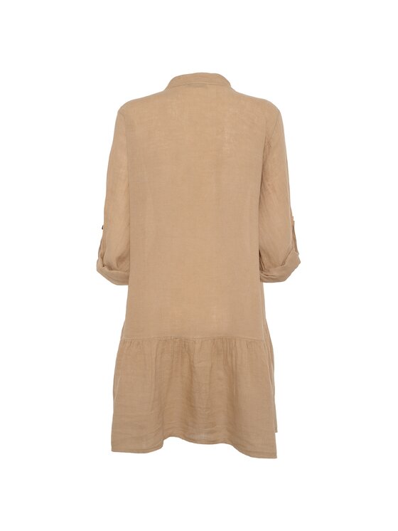 ACANFORA ACANFORA Abito da sera 2188-CAM Marrone Regular Fit