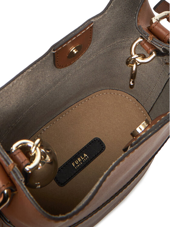 Furla Furla Torbica WE00832 BX3169 BG 4080S Smeđa