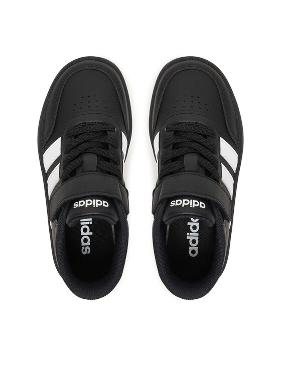 adidas adidas Sneakersy Breaknet 3.0 JS3687 Čierna
