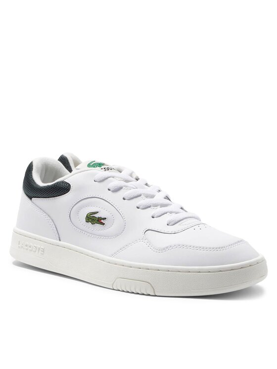 Lacoste Lacoste Sneakersy Lineset 746SMA0045 Biały