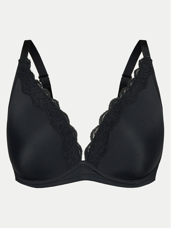 Dorina Dorina Sutien fără armătură Alana D001932MI033 Negru