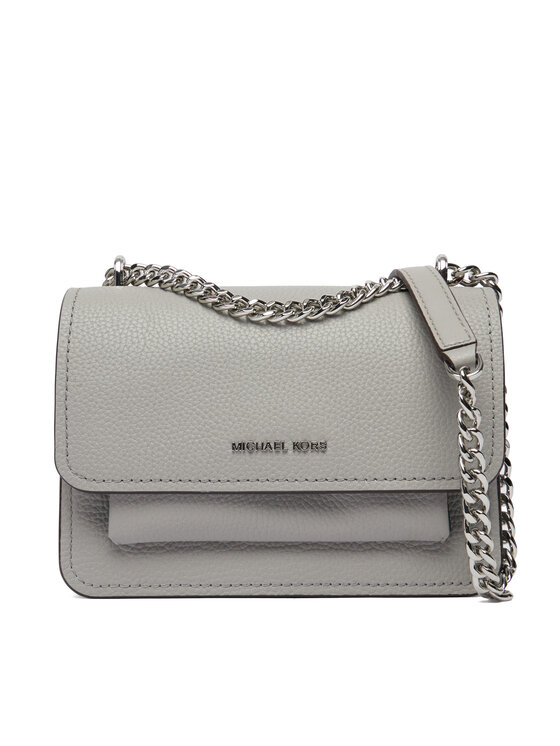 MICHAEL Michael Kors MICHAEL Michael Kors Táska Claire 32T4SC7C1T Szürke