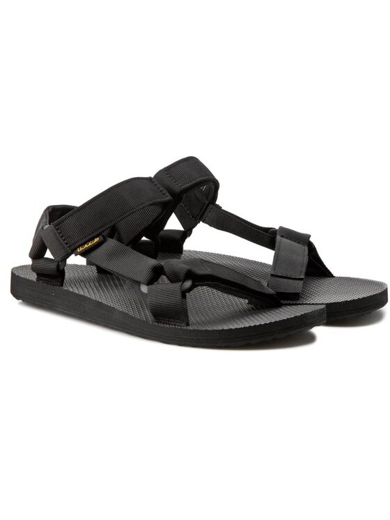 Teva Teva Sandaalid Original Universal Urban 1004010 Must