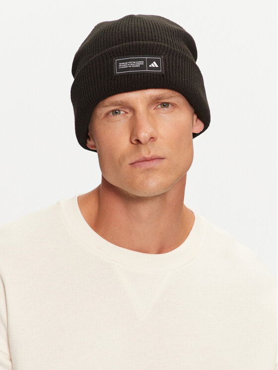 adidas adidas Müts Essentials Cuffed Beanie IT4633 Must