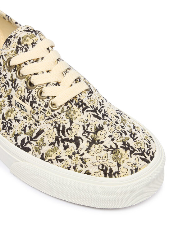 Vans Vans Sneakers aus Stoff Authenthic VN000D6GHH41 Beige