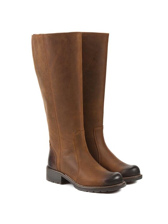 Clarks orinoco eave boots top