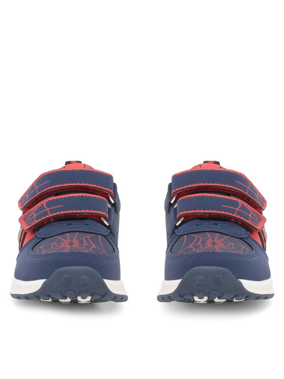 Spiderman Ultimate Spiderman Ultimate Tossud CP76-AW23-54SPRMV Tumesinine