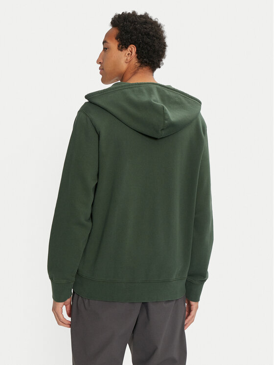 Levi's® Levi's® Jopa Original 34584-0033 Zelena Standard Fit