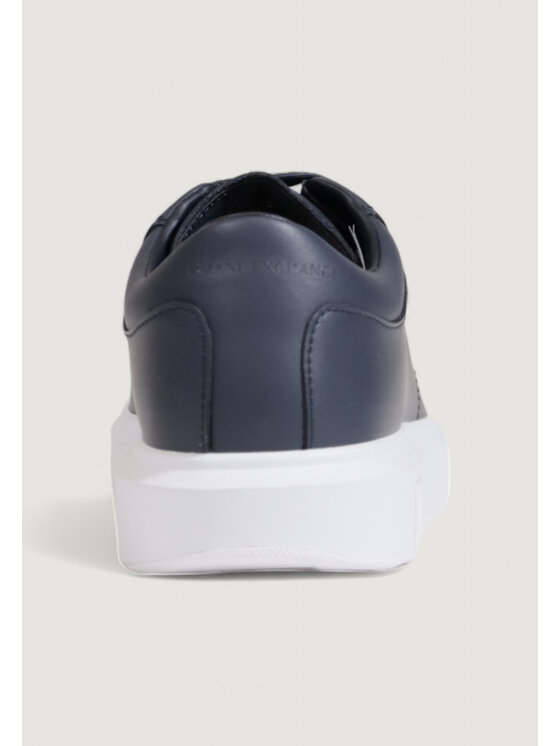 Armani Exchange Armani Exchange Sneakers XUX123 Blu scuro