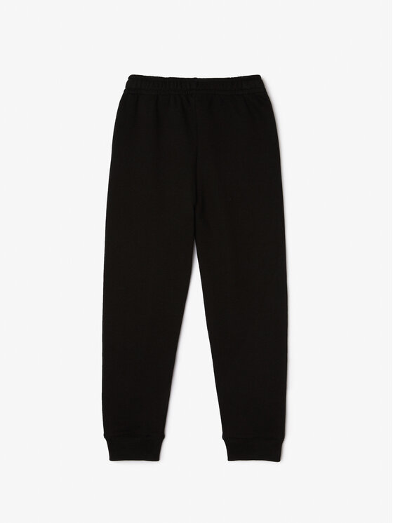 Lacoste jogging noir top