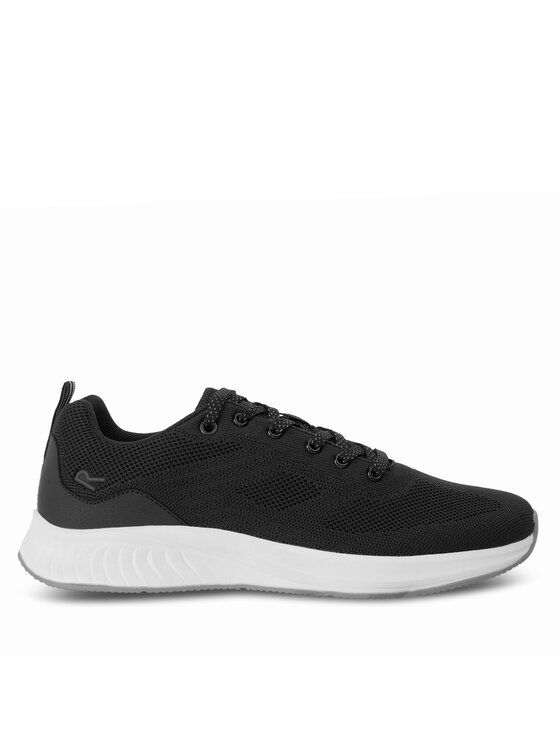 Regatta Sneakers Marine Sport RMF823 Negru