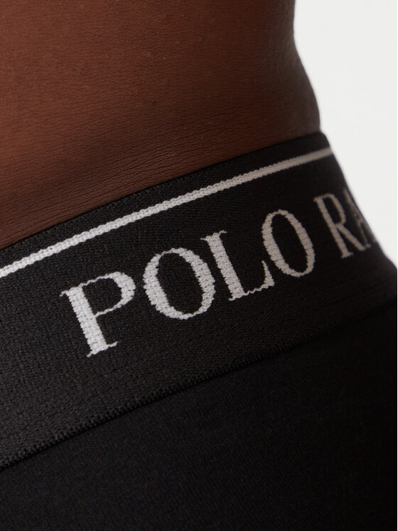 Polo Ralph Lauren Polo Ralph Lauren Bokserių komplektas 714864292020 Spalvota