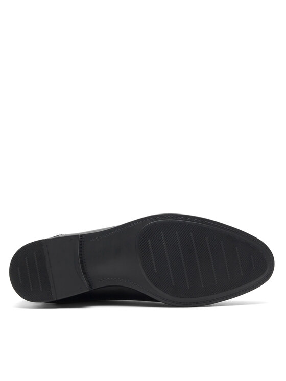 Lasocki Lasocki Scarpe basse MB-BOCA-01 Nero