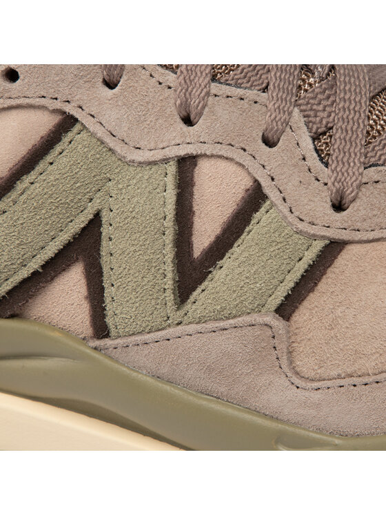 New Balance New Balance Tenisice M5740RSB Bež