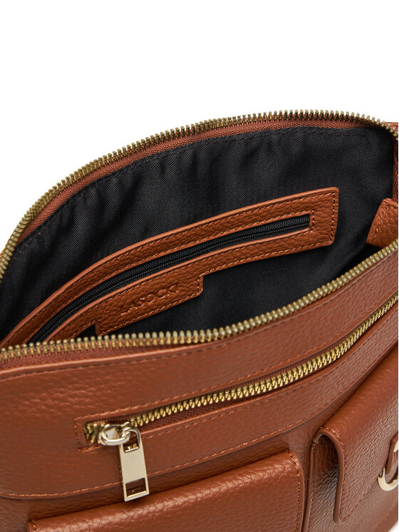 Lasocki Lasocki Handtasche C-LSK-X-003-08 Braun