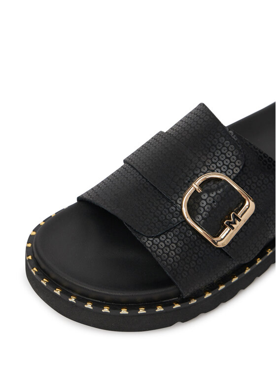 MEXX MEXX Шльопанці MX/019C-HY Чорний