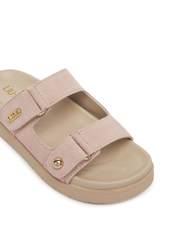 Liu Jo Liu Jo Чехли Penny 902 4A5709 PX002 Розов