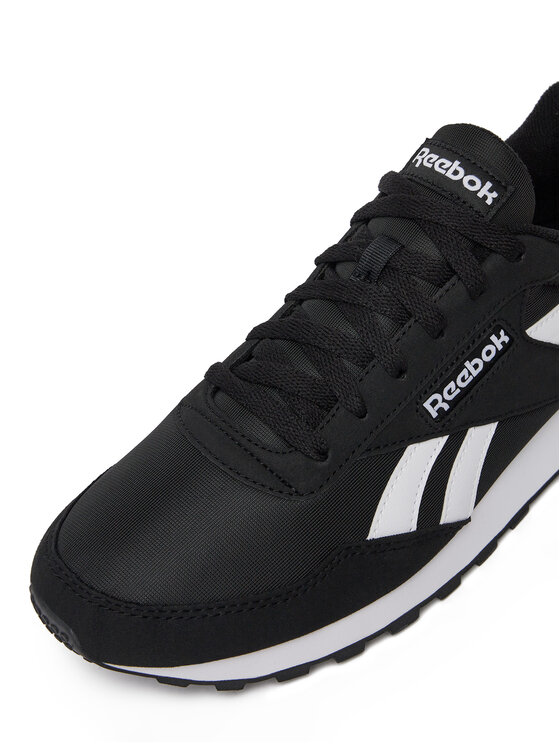 Reebok Reebok Sneakersy REWIND RUN 100001390 Czarny