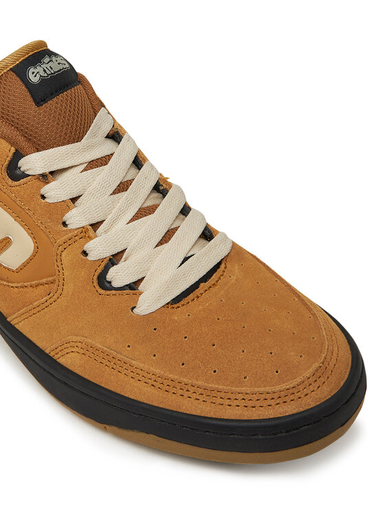 Etnies Etnies Снікерcи Loot  4101000584 Коричневий