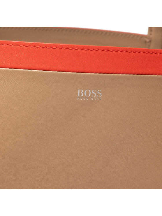 Borsetta Taylor Shopper N-U 50455758 Beige