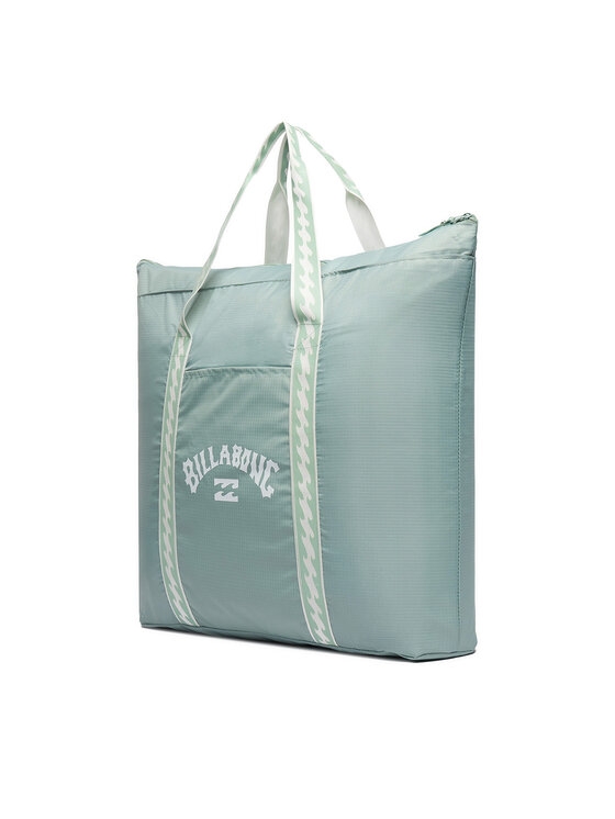 Billabong Billabong Handtasche CEOWB-BLB-MZ-002-09 Hellgrün