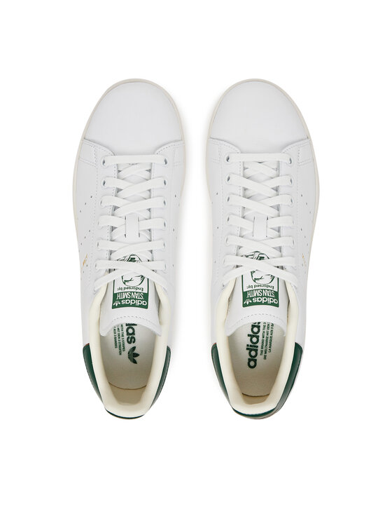 adidas adidas Sneakersy Stan Smith JH9704 Bílá